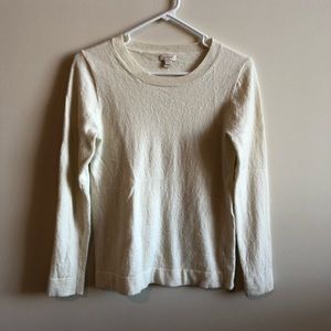 J. Crew Sweater